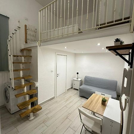Vesuvia Guest House 나폴리 외부 사진