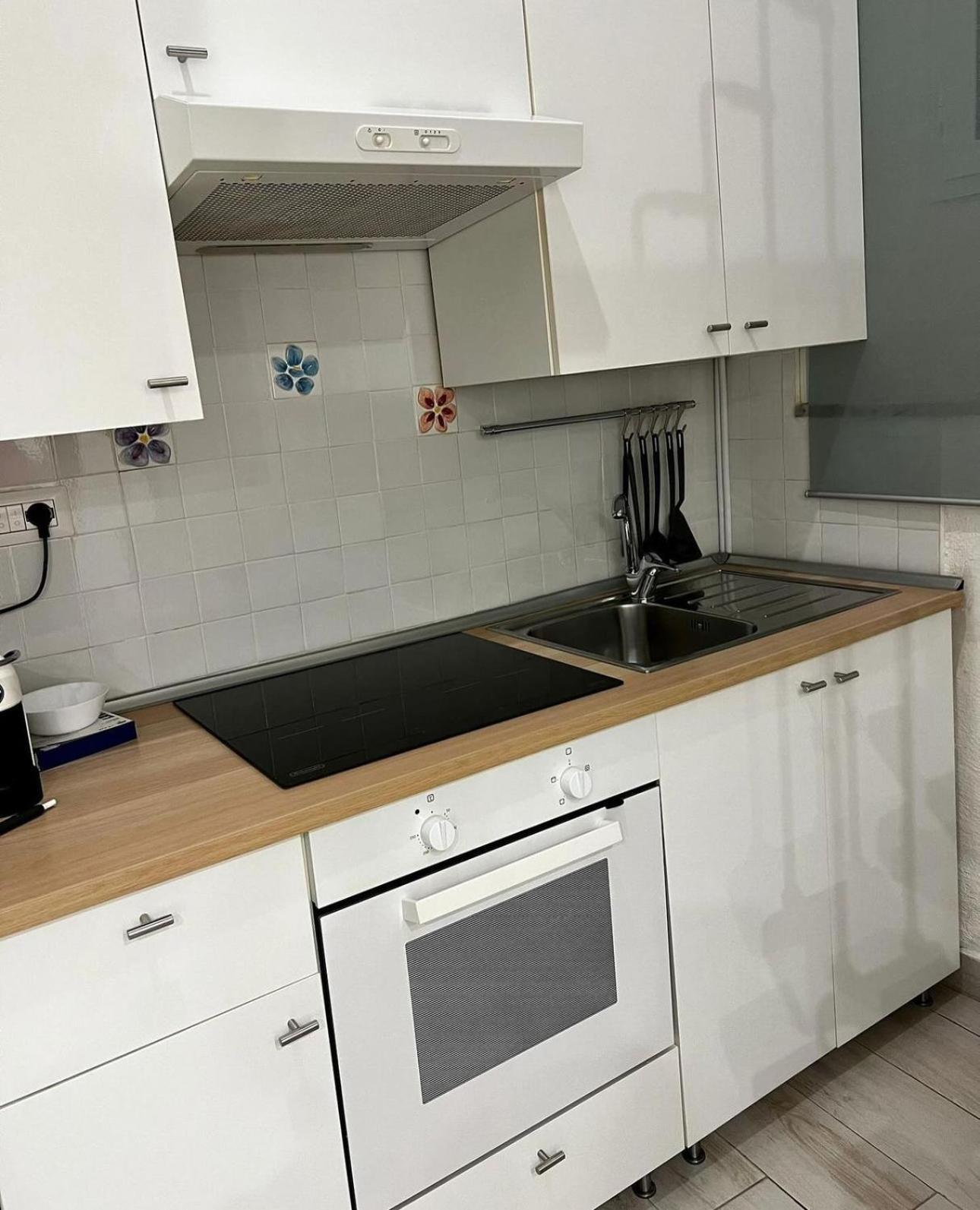 Vesuvia Guest House 나폴리 외부 사진